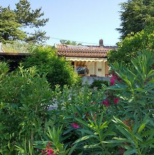 Reve De Provence Villa Avec Jardin Et Piscine Форкальк'є Exterior photo