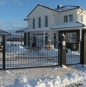 Villa Toskana Ротенбург-на-Таубері Exterior photo