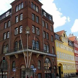 Hotel Bethel Копенгаген Exterior photo