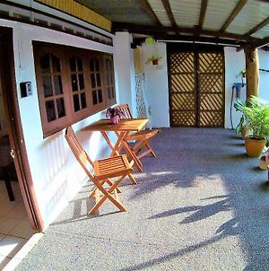 Sabandy Guesthouse Куах Exterior photo
