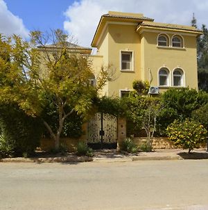 Villa In Golf Al-Solaimaneyah Місто ім. 6 Жовтня Exterior photo