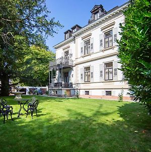 Villa Luttwitz Баден-Баден Exterior photo