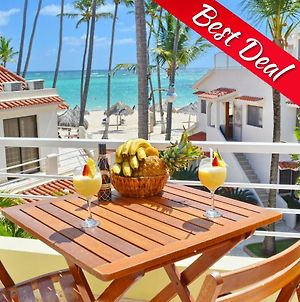 Coral Villas Private Beach Resort & Spa Пунта-Кана Exterior photo