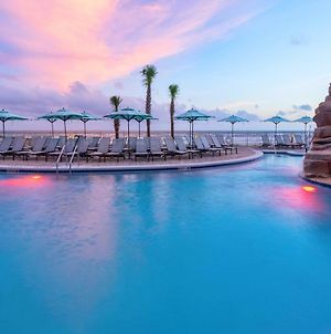 Springhill Suites By Marriott Panama City Beach Beachfront Exterior photo