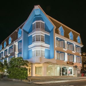 Yan'S House Hotel Кута Exterior photo