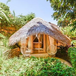 Вілла Le Bamboo Bali Улувату Exterior photo