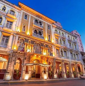 Hotel Sevilla Гавана Exterior photo