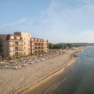 Effect Algara Beach Club Hotel Кранево Exterior photo