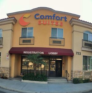 Comfort Suites Near City Of Industry - Los Angeles Ла-Пуенте Exterior photo