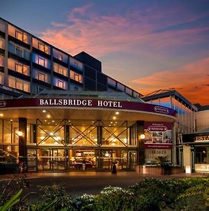 Ballsbridge Hotel Дублін Exterior photo
