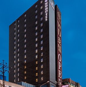 Wd Hotel Сеул Exterior photo