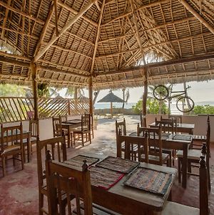 Готель Miramont Retreat Zanzibar Матемве Exterior photo