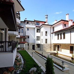 Sozopol Dreams Apartments Exterior photo