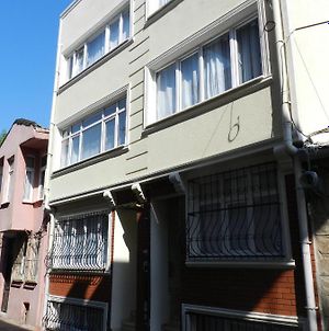 Hagia Sophia Apartment Стамбул Exterior photo