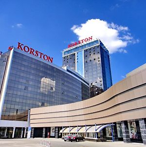 Hotel Korston Tower Казань Exterior photo