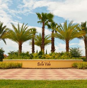 Bella Vida Resort Кіссіммі Exterior photo