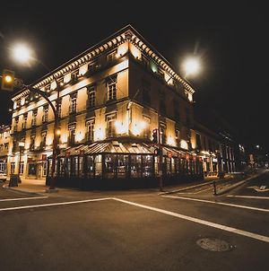 Swans Brewery, Pub & Hotel Вікторія Exterior photo