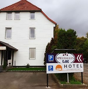 Hotel Geismar Геттінген Exterior photo
