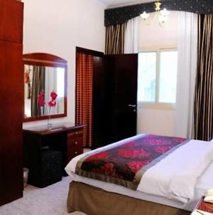 Al Sharq Hotel Suites - Baithans Шарджа Exterior photo