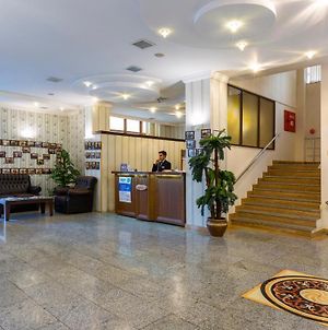Anatolia Hotel Баку Exterior photo