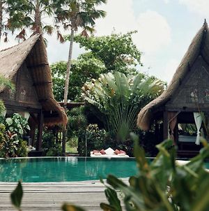 Own Villa Bali Чангу Exterior photo