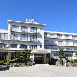 Готель Kashimaso Tonosho  Exterior photo