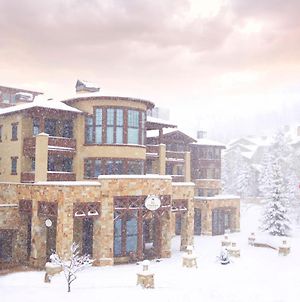 The Chateaux Deer Valley Парк-Сіті Exterior photo