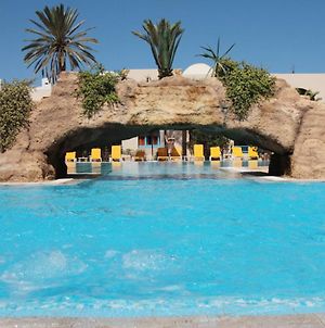 Dar El Manara Djerba Hotel & Aparts Хумт-Сук Exterior photo