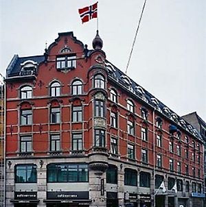P-Hotels Осло Exterior photo