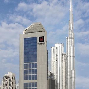Millennium Central Downtown Дубай Exterior photo