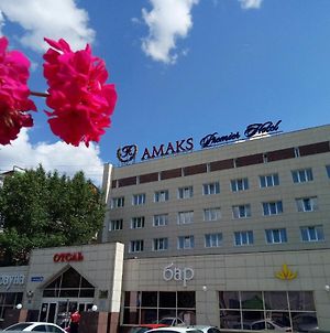 Amaks Premier Hotel Перм Exterior photo