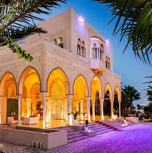 Tui Blue Palm Beach Palace Djerba - Adult Only Мідун Exterior photo
