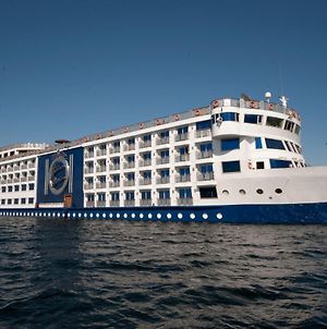 Готель Sunrise African Dreams Cruise -Grand Select- Асуан Exterior photo