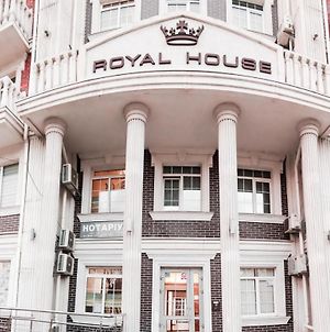 Royal House Apartment Київ Exterior photo