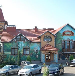Готель Баварія Полтава Exterior photo