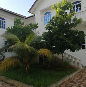 Salhiya Lodge Занзібар Exterior photo