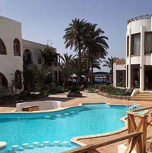 Red Sea Relax Hotel Дахаб Exterior photo