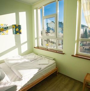 Dream Hostel Khmelnytskyi Хмельницький Exterior photo