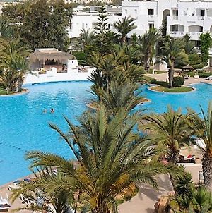 Djerba Resort- Families And Couples Only Хумт-Сук Exterior photo