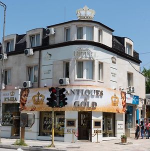 Antiques & Gold Boutique Guesthouse Варна Exterior photo