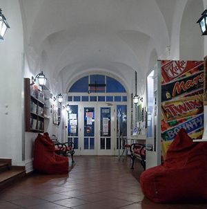 Mp Hostel Будапешт Exterior photo