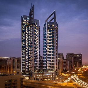 Millennium Place Barsha Heights Hotel Дубай Exterior photo