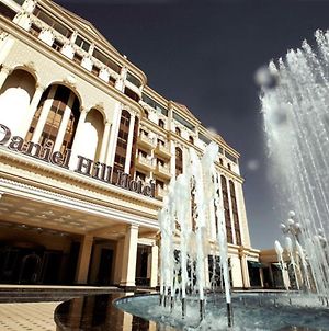 Daniel Hill Hotel Ташкент Exterior photo