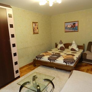 1-Room Apartment On Poshtova Street 169, By Grandhome Запоріжжя Exterior photo