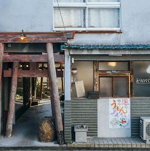 Готель Torii-Kuguru Окаяма Exterior photo