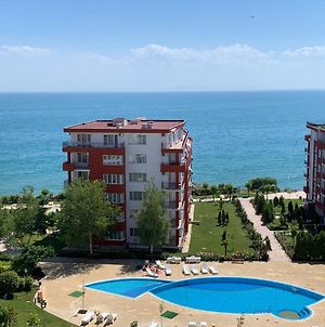 Kalina Private Apartments In Marina View Fort Beach, Светий Влас Exterior photo