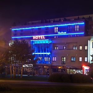 Hotel Centrum Нітра Exterior photo