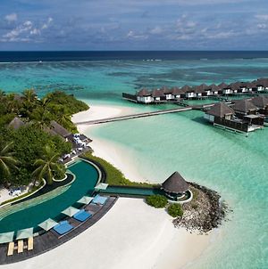 Four Seasons Resort Maldives At Kuda Huraa Південний Мале Атолл Exterior photo