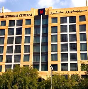 Millennium Central Доха Exterior photo