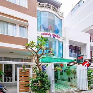 Oyo 828 Hoa Giay Hotel Нячанг Exterior photo